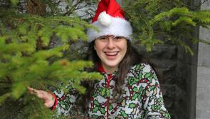 Photo Gallery: Ballymahon Vocational School students show off their festive photographic flair