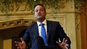Watch: A Christmas message from An Taoiseach Leo Varadkar 