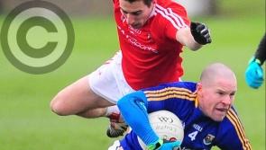 Braveheart Longford defender Dermot Brady ending inter-county career