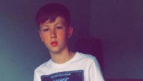 FRESH APPEAL: Gardaí believe missing teenager could be in the midlands 