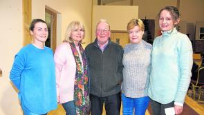 Abbeylara Tidy Towns gear up for Diamond Jubilee