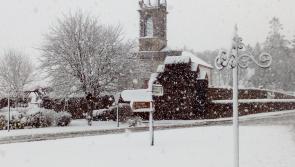 Longford Weather Alert: Possible return of the 'Beast from the East'?