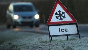 Longford Weather: Met Éireann warn of a risk of snow 
