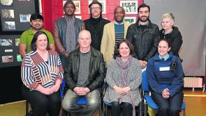 Longford celebrates International Migrants Day