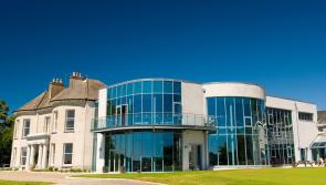 Glasson Country House Hotel; Where Love Stories Begin . . .