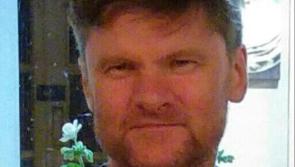 Gardai appeal for information to find man missing from the Midlands 
