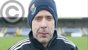 Longford senior hurlers make winning start to the new season 

