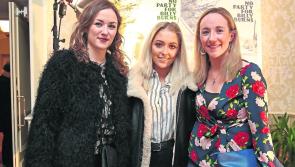Pictures: 'No Party for Billy Burns' premieres in the Breffni Arms