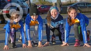 Pictures:  Shane Brennan Memorial 5K Road Race in Newtownforbes on St Stephen's Day