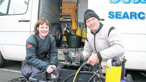 Longford's 24 hour triathlon to raise funds for Scuba Divers