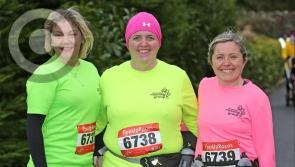 Pictures:  Large crowds turn out for the Ardagh 10 mile challenge