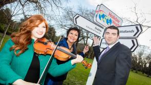 Longford Tourism to take part in Holiday World Show’s largest ever Home Holiday Pavilion
