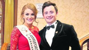 Longford couple left stranded in icy New York City