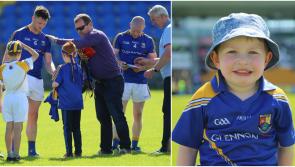 Longford GAA hosting meet and greet event with senior football squad on Sunday in Longford Arms Hotel