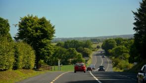 Longford's national road allocation doubles to €5.1 million