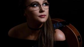Ballymahon musician adds second date to new tour