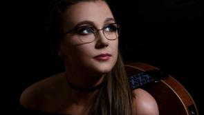 Ballymahon musician prepares to launch her new single, 'Man on a Mission'