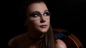 Ballymahon's Katie Gallagher releases new single to raise funds for Dementia Research Project