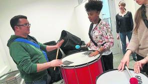 Longford theatre group to unveil new samba band at St Patrick's Day celebrations