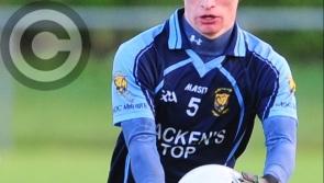 Another win for Longford school as Cnoc Mhuire Granard in control against St Joseph’s Rochfortbridge  
