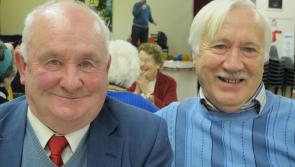 Pictures: Festive spirit at the Ballinamuck Community Christmas Party