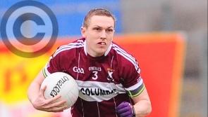 Ten Mullinalaghta players selected on the Longford GAA Team of the Championship 2017 
