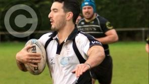  Longford Rugby Club remain in the hunt for the league title with win away to Clondalkin
