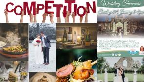 COMPETITION: Win a €50 Dining Voucher and sample the mouthwatering Abbey Hotel new bar food menu