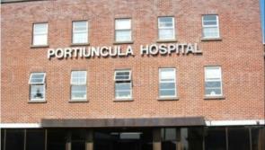 Hospital asks  public not to visit unless necessary and not to visit if suffering from symptoms of flu