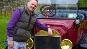 Longford Vintage Club to outline plans for 2018 at  AGM