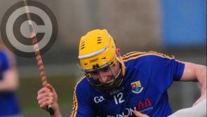 Longford senior hurlers well beaten by Wicklow ‘B' in the Kehoe Cup 
