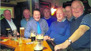 End of an era for Longford as Earl Street's Town & Country bar closes