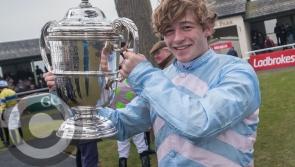Thyestes: Kilkenny’s National and a  part of our proud racing heritage