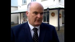Flaherty welcomes commitment on  commercial rates compensation for Longford