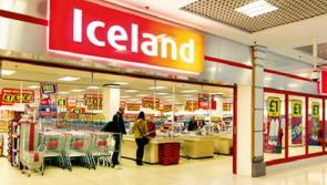 Iceland store in Longford is ending plastic packaging