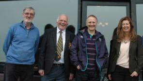 Your chance to answer 'Ireland's Call'! Joe Schmidt and Irish Rugby Squad to hold open training session in the Midlands 