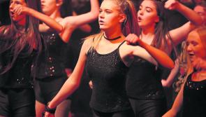 Pictures: Full house for spectacular Night on Broadway show in Longford