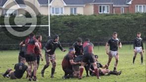 Longford Rugby Club crush Coolmine in bonus point win
