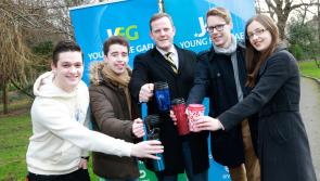 What do you think? Young Fine Gael calls for introduction of 25c levy on non-compostable coffee cups
