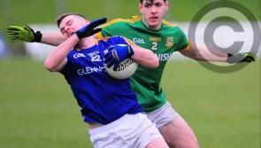 Free kicks shoot-out drama as unfortunate Longford just miss out on place in the O'Byrne Cup Final
