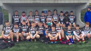 Mercy Ballymahon Secondary School through to North Leinster Senior ‘C’ Football Final 
