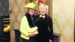 MEP Mairead McGuinness will be guest speaker at Nollaig na mBan Little Black Dress luncheon