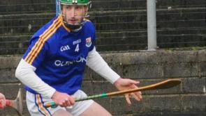 Longford senior hurlers through to the Kehoe Cup Final
