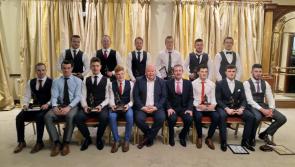 Photo Gallery: A great night of celebration for Longford GAA