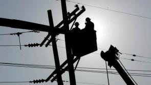 Update | Power has been restored in Longford