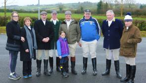 Longford set for 9th annual Aaron Hagan Memorial Hunt 