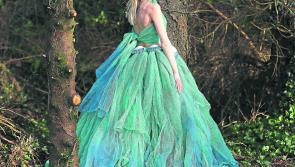 Longford teenagers turning Junk into Kouture