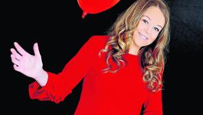Longford campaigner spearheads Valentine's Ball in aid of Cystic Fibrosis