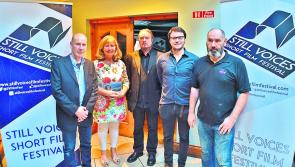 Creative Ireland 2018 Information Open Evening in Longford 