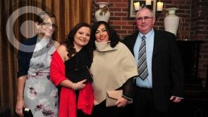 Pictures:  Bord na Mona Dinner Dance at the Rustic Inn, Abbeyshrule
